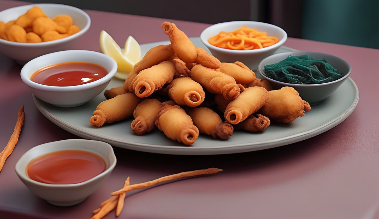 떡볶이